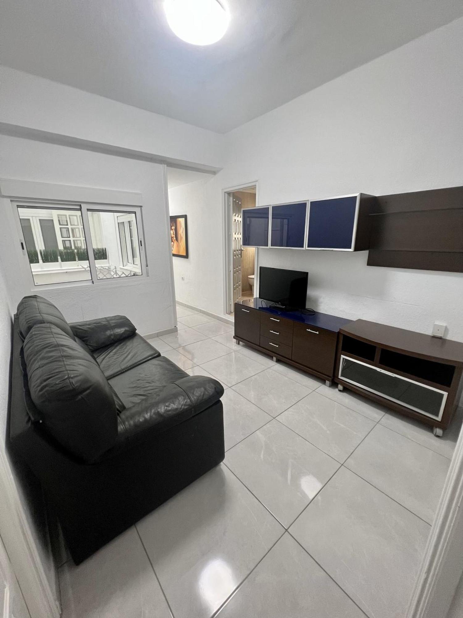 Edificio Rambla Pulido Apartment Santa Cruz de Tenerife Exterior photo