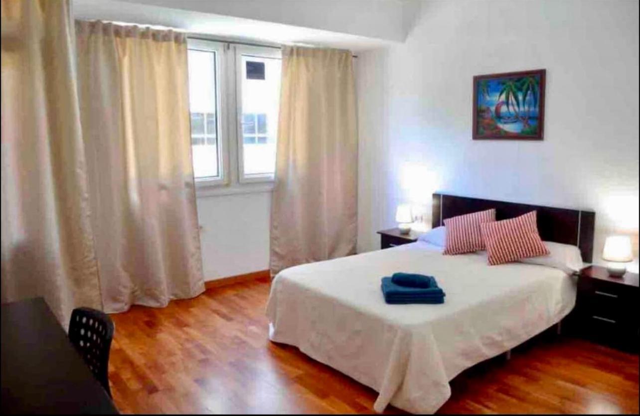 Edificio Rambla Pulido Apartment Santa Cruz de Tenerife Exterior photo