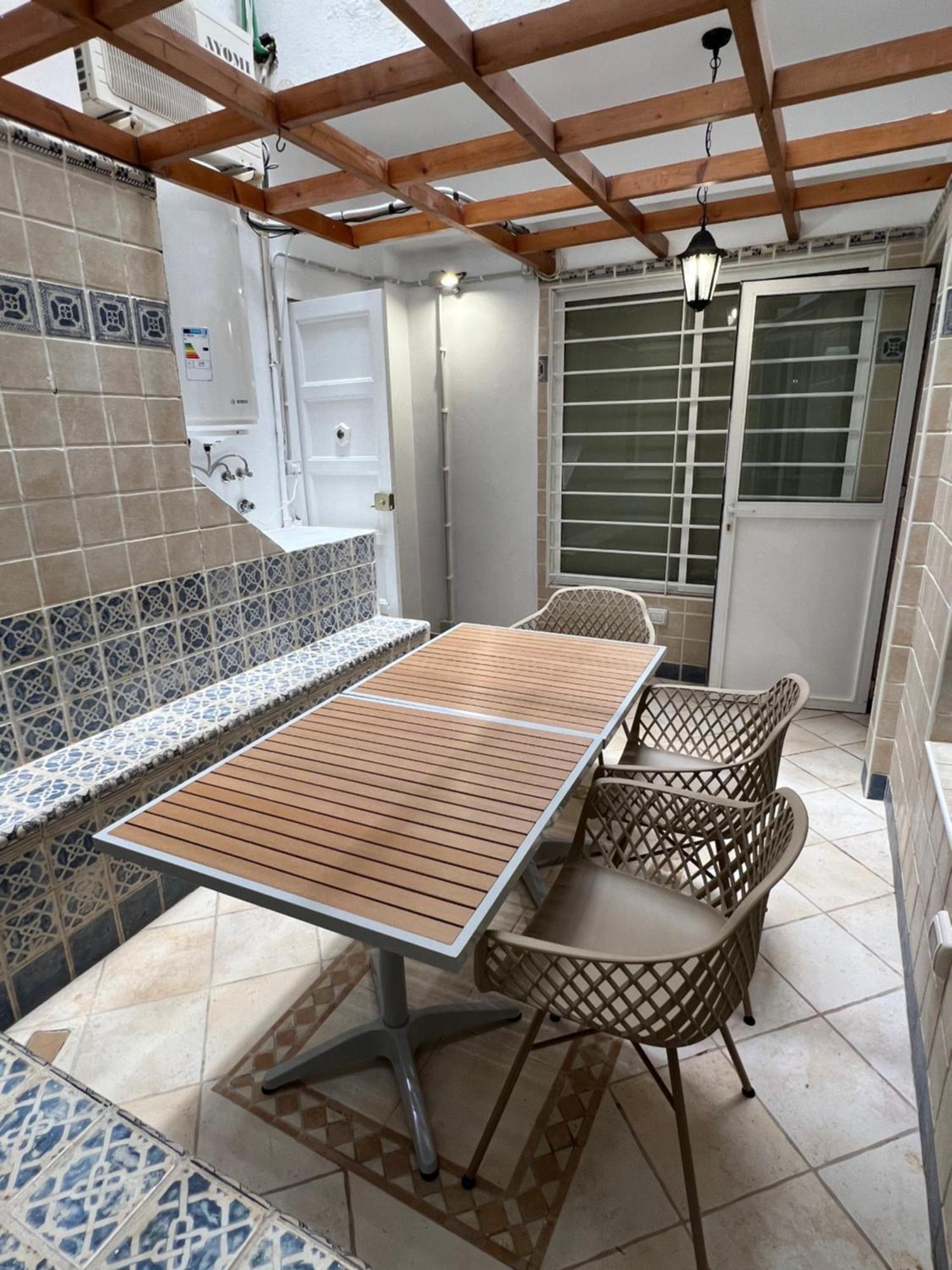 Edificio Rambla Pulido Apartment Santa Cruz de Tenerife Exterior photo